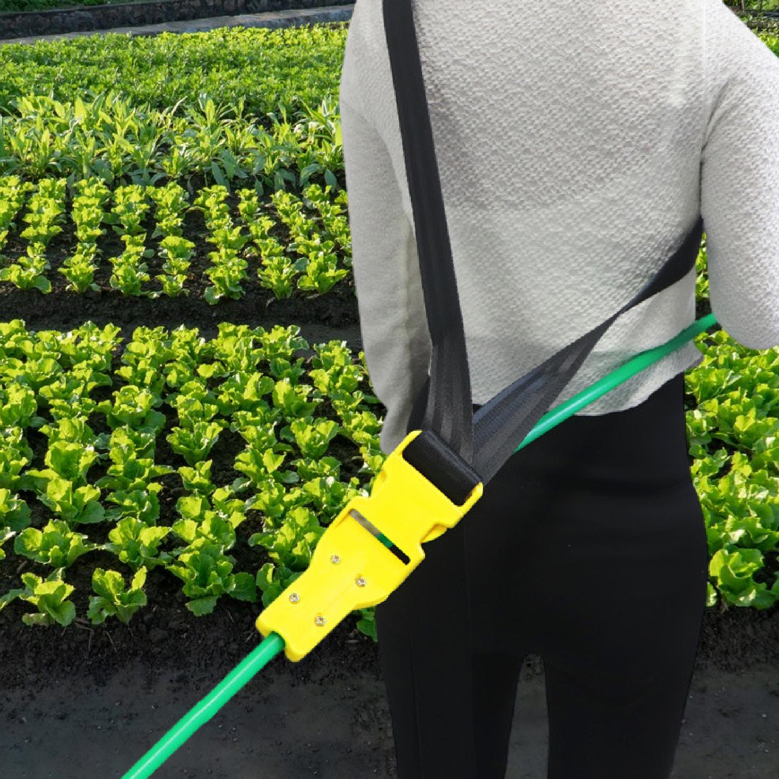 Hortum Makarası Omuz Püskürtüc - Gardena Hose Comfort incelemesi ve fiyatı