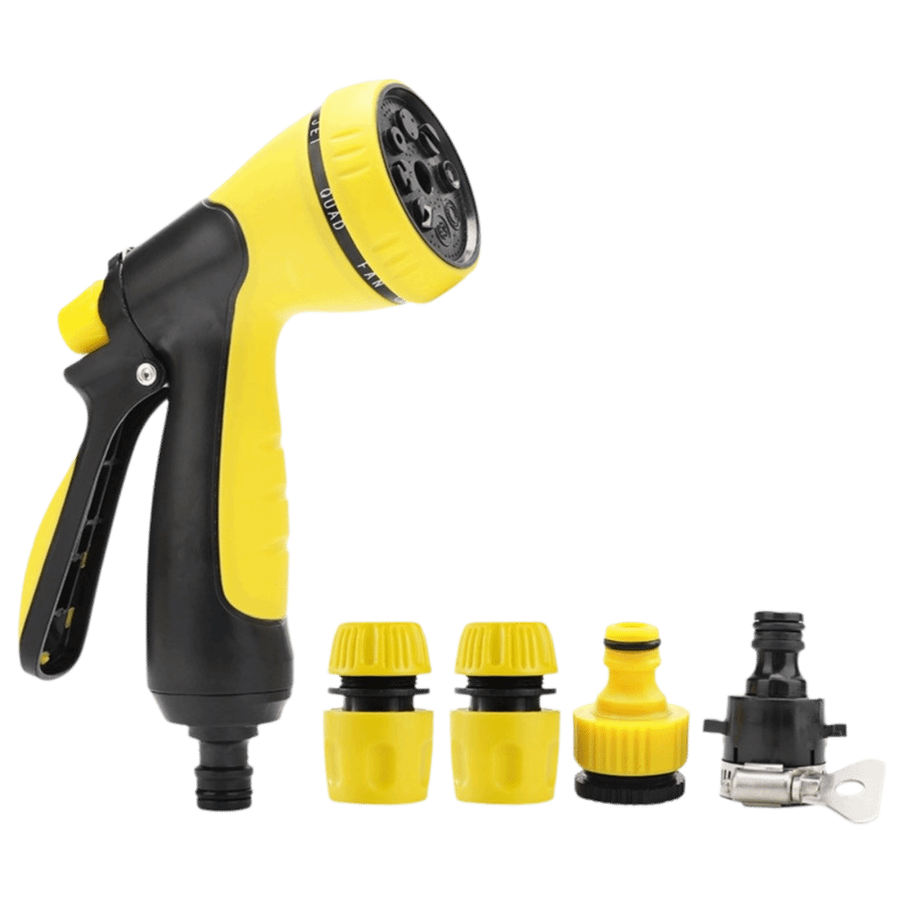 Çinko Alaşımlı Bahçe Hortumu B - Gardena Hose Comfort incelemesi ve fiyatı