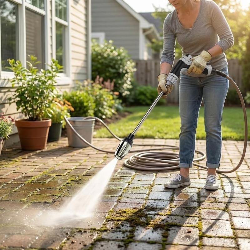 J0MA Evrensel Bahçe Hortumu Ba - Gardena Hose Comfort incelemesi ve fiyatı