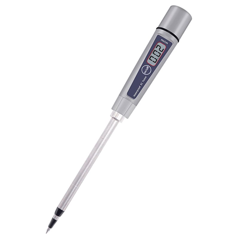 A84E-Tester Dijital ATC EC-316 - Ec Meter Digital incelemesi ve fiyatı