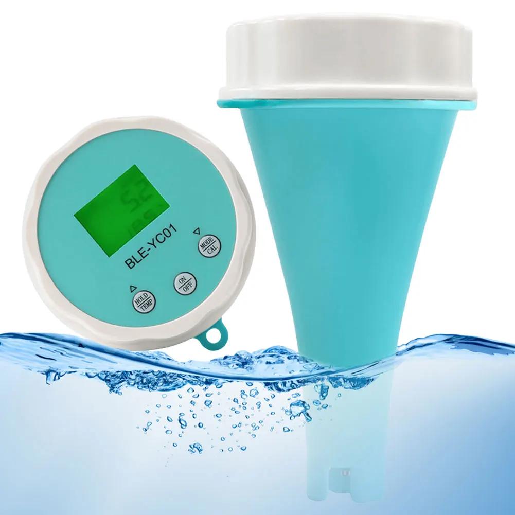 6'sı 1 Arada Su Kalitesi Test  - Ec Meter Digital incelemesi ve fiyatı