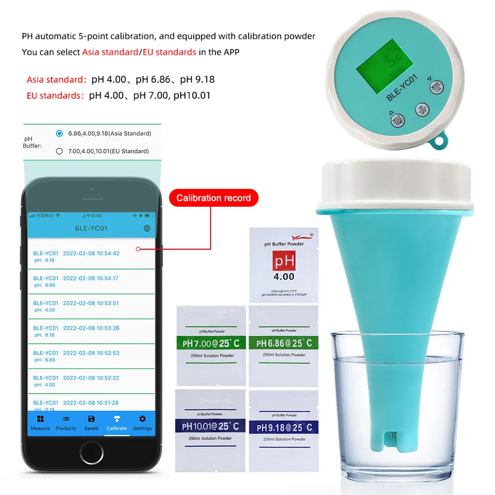 6'sı 1 Arada Su Kalitesi Test  - Ec Meter Digital incelemesi ve fiyatı