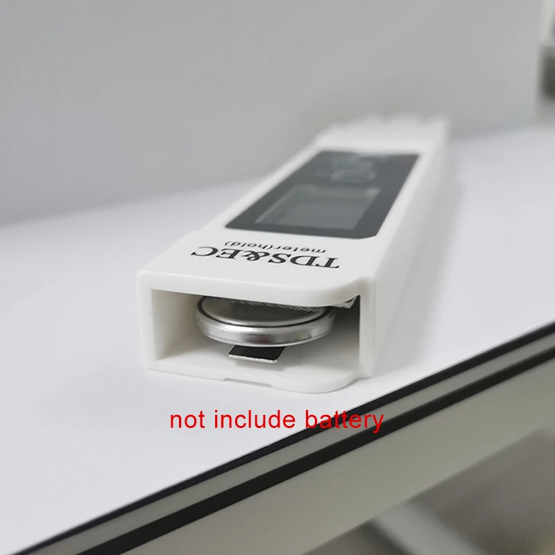 3'ü 1 arada Su TDS Metre EC İl - Ec Meter Digital incelemesi ve fiyatı