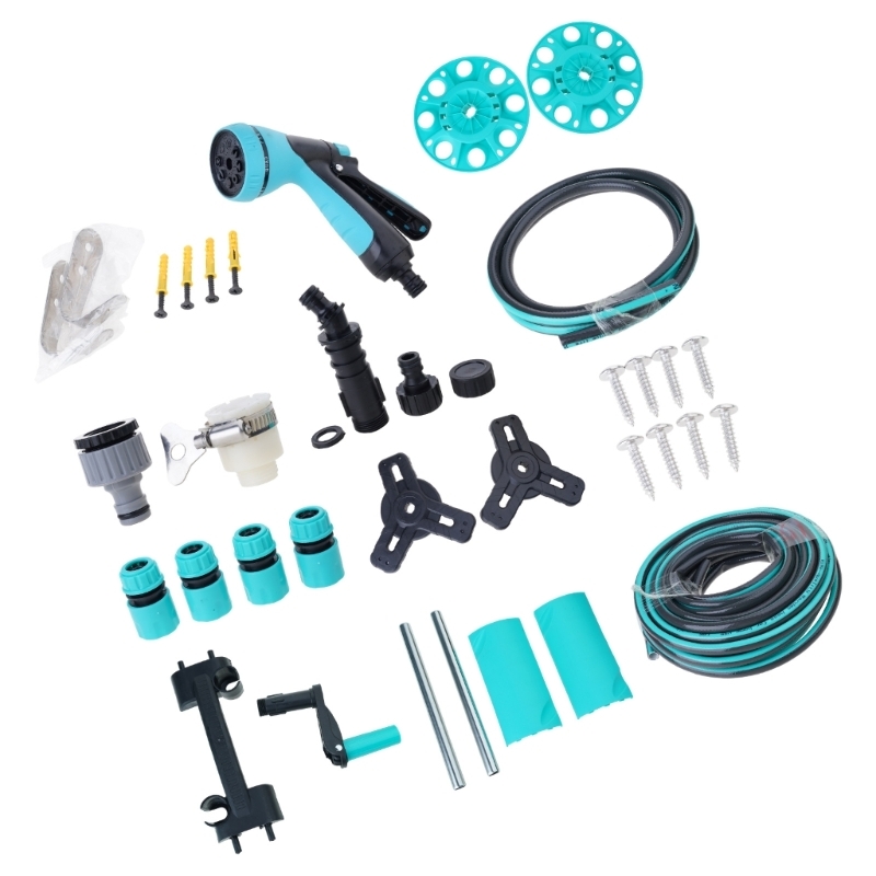 63HA Rahat Saplı ve Pürüzsüz B - Gardena Hose Comfort incelemesi ve fiyatı