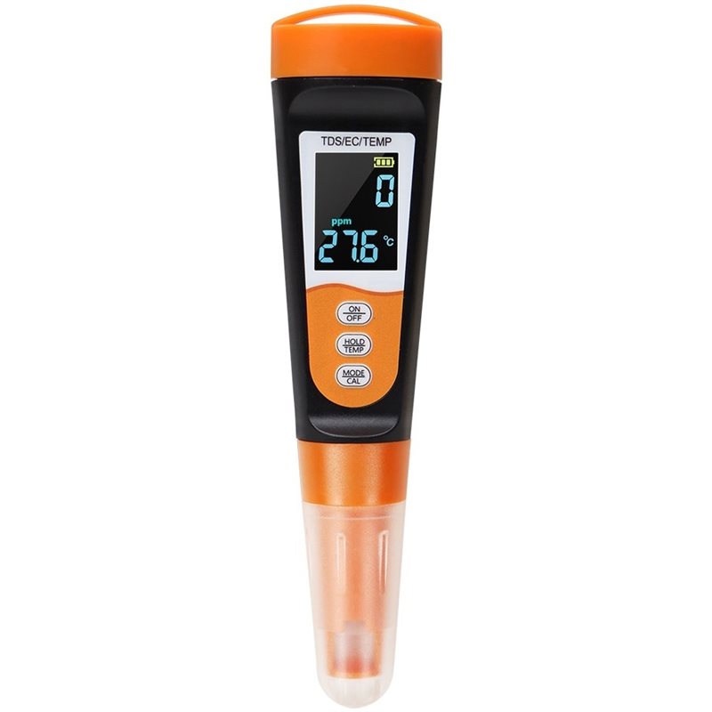 [B17B!】 İçme Suyu, Yüzme Havuz - Ec Meter Digital incelemesi ve fiyatı